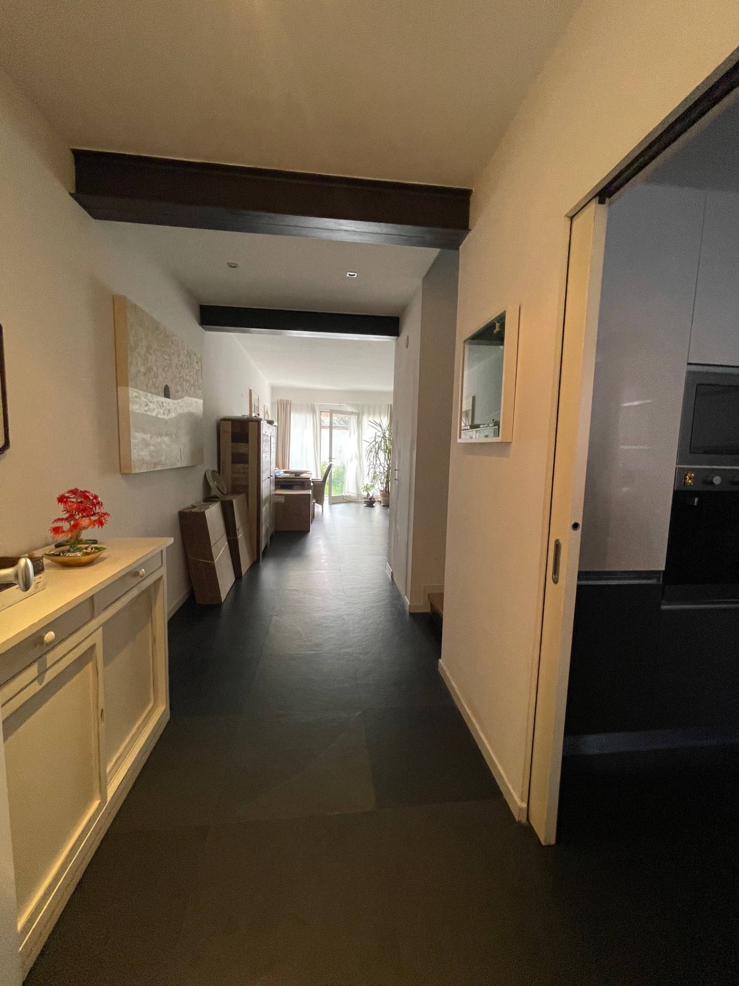 Casa / Villa / Villetta in affitto a Ferrara, Centro storico