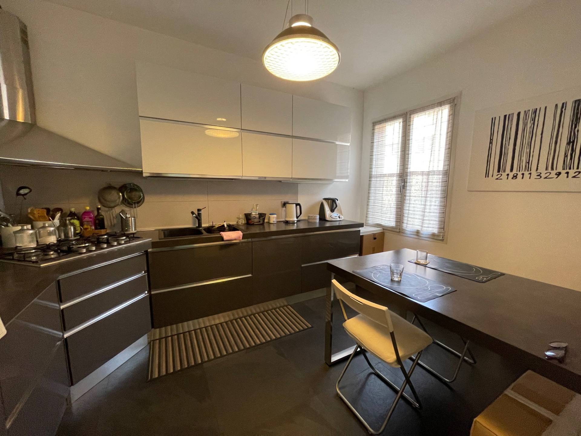 Casa / Villa / Villetta in affitto a Ferrara, Centro storico