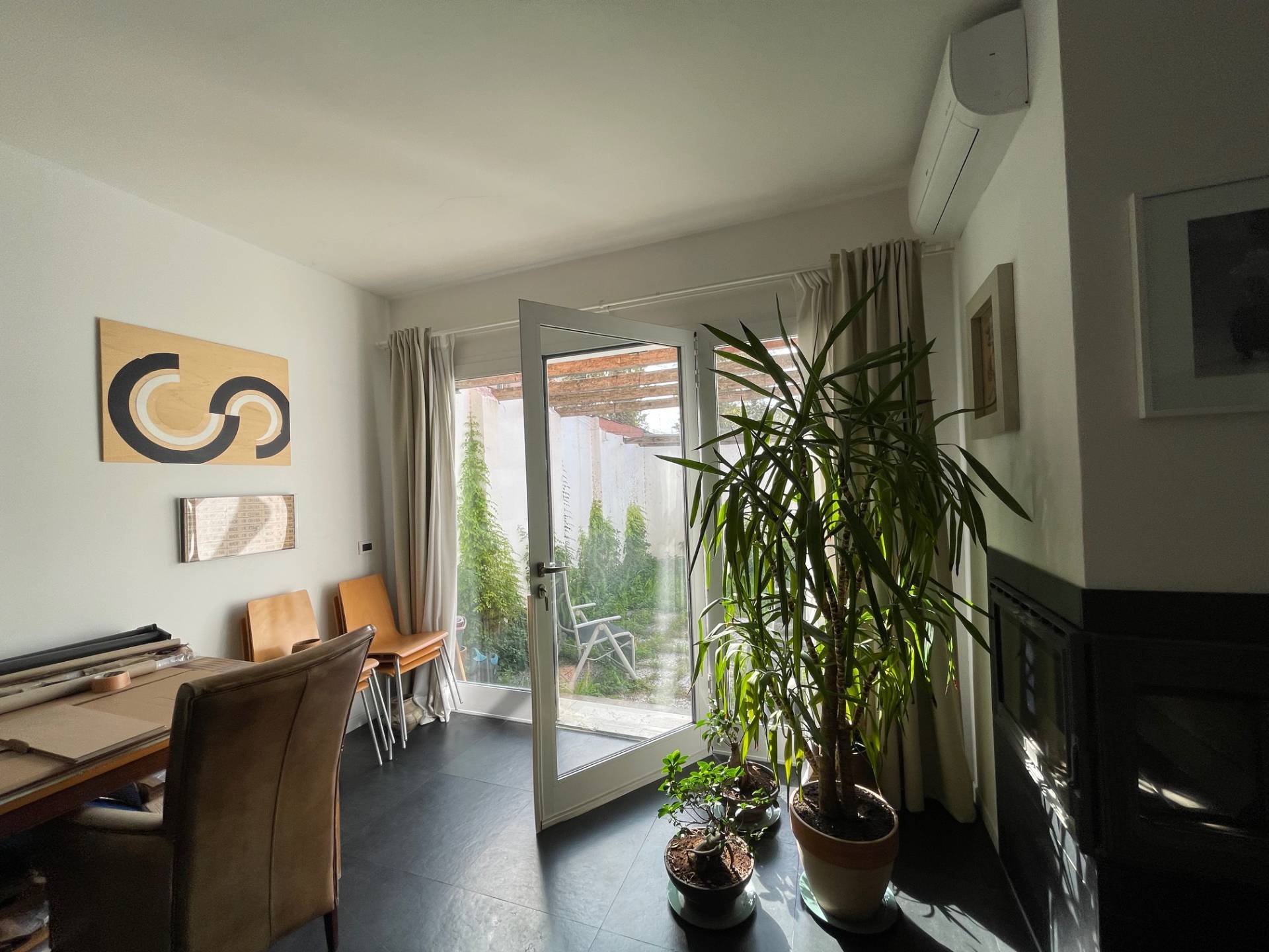 Casa / Villa / Villetta in affitto a Ferrara, Centro storico