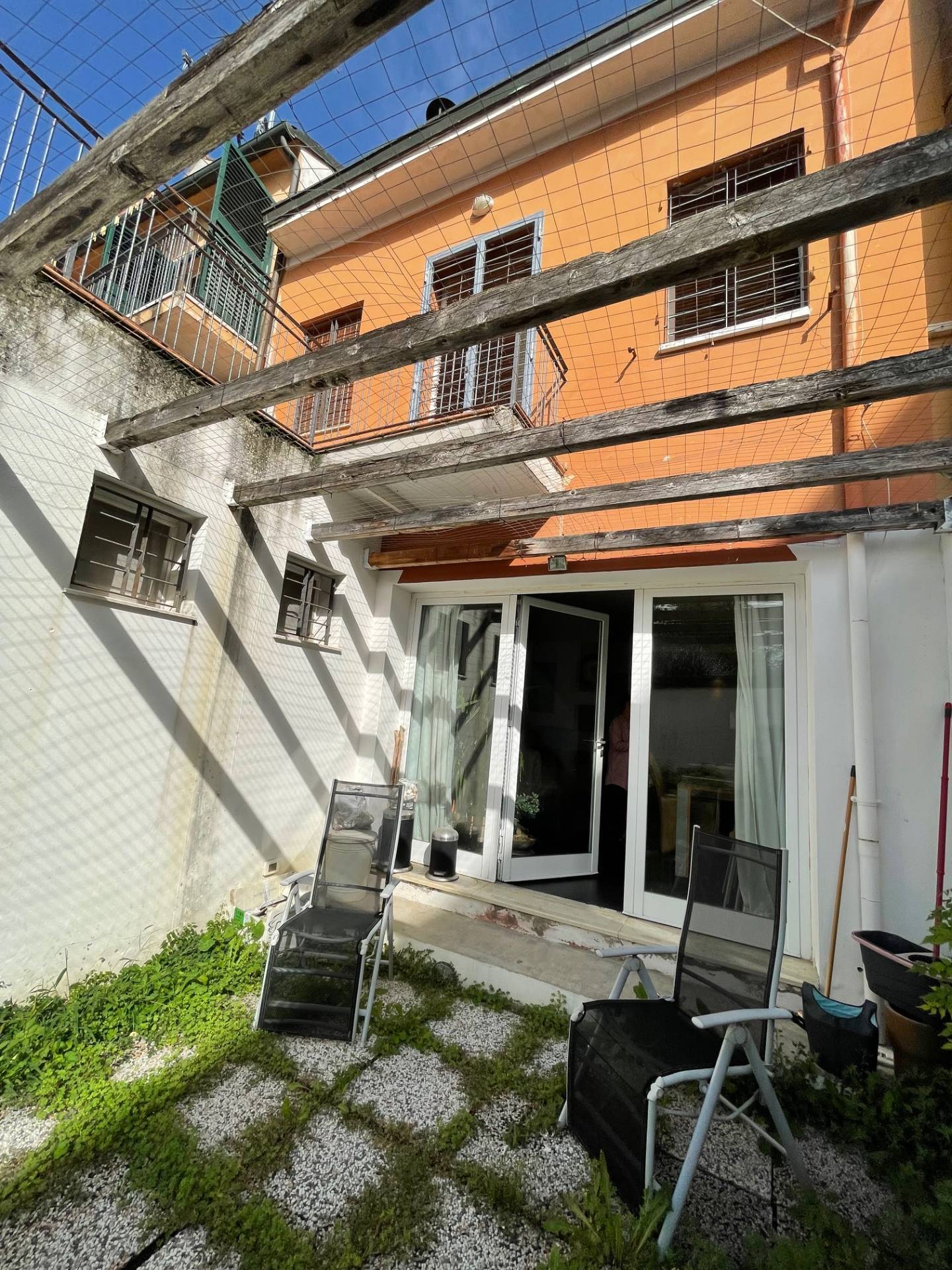 Casa / Villa / Villetta in affitto a Ferrara, Centro storico