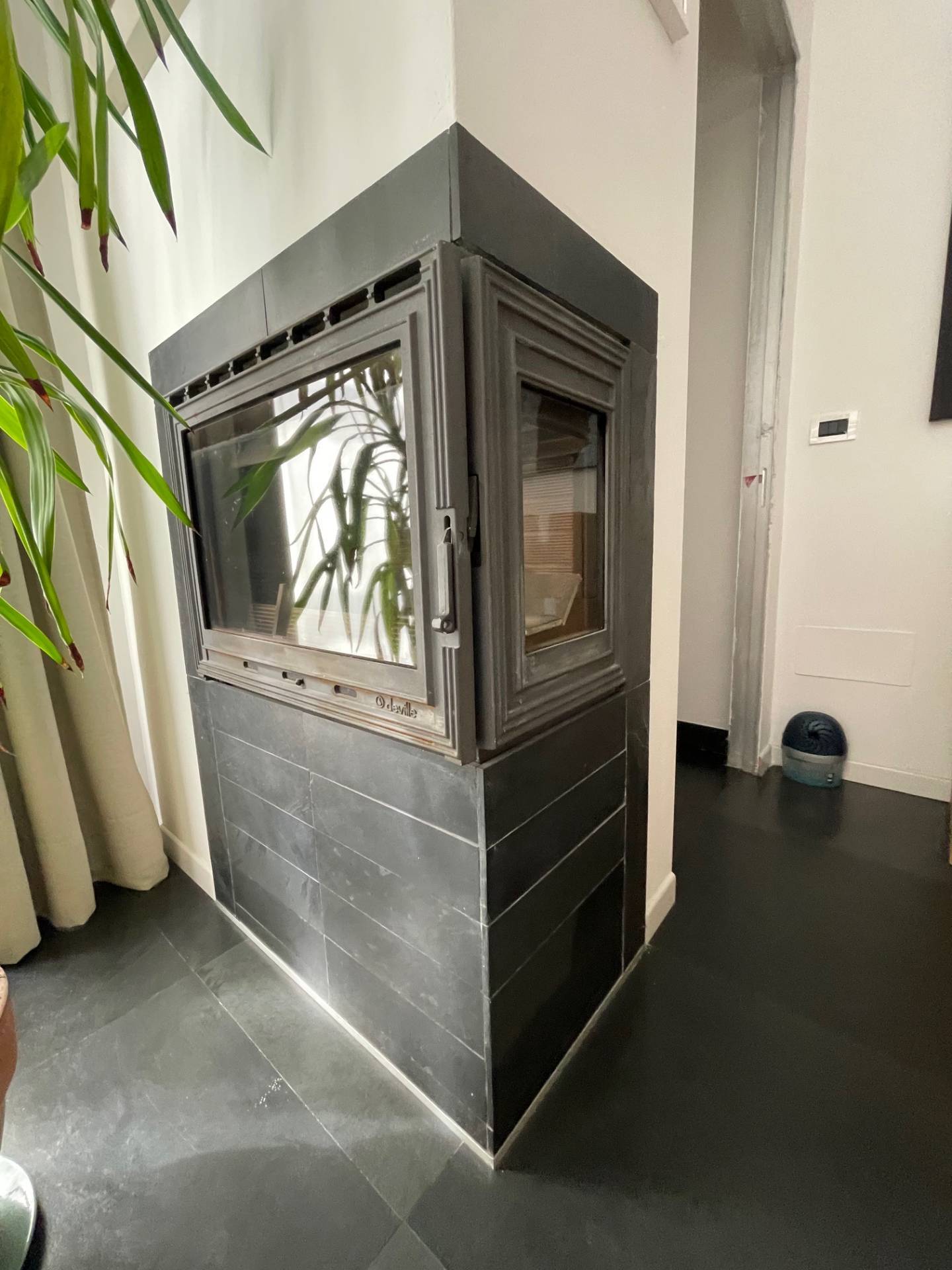 Casa / Villa / Villetta in affitto a Ferrara, Centro storico