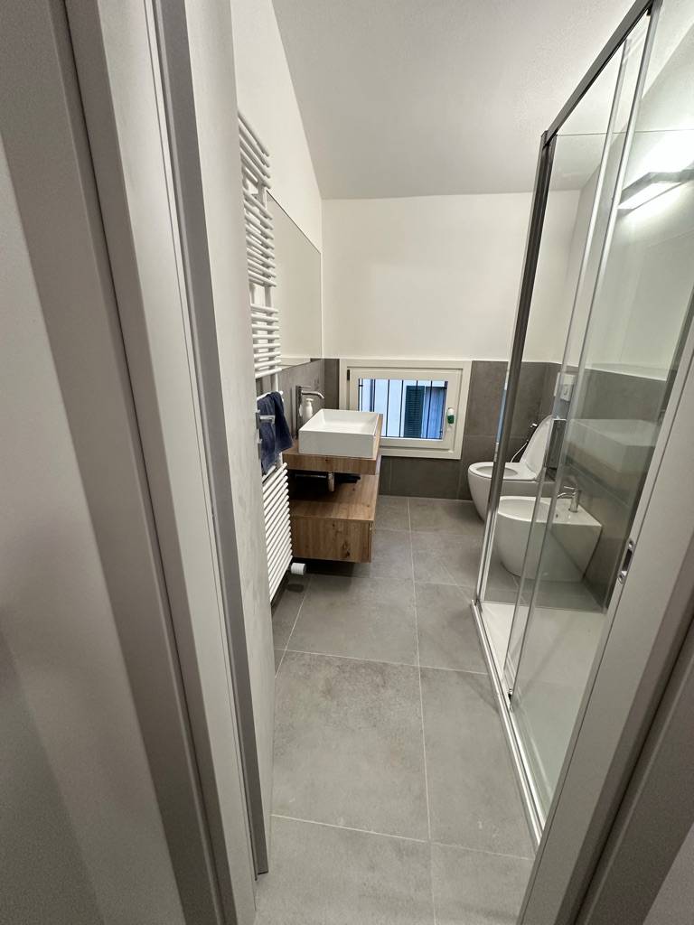 Appartamento in vendita a Ferrara, Centro storico