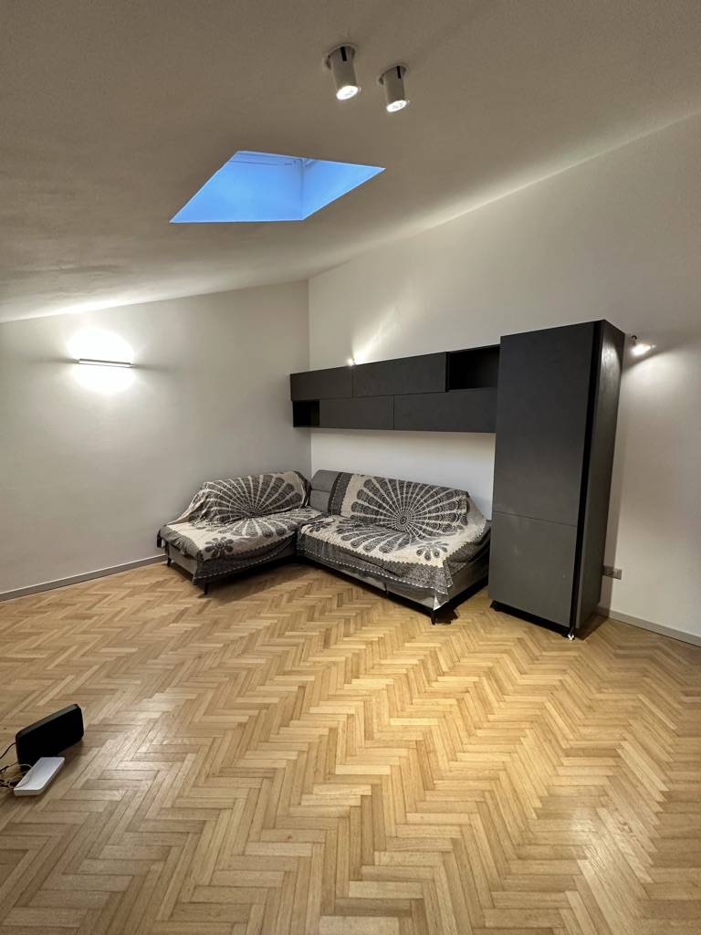 Appartamento in vendita a Ferrara, Centro storico