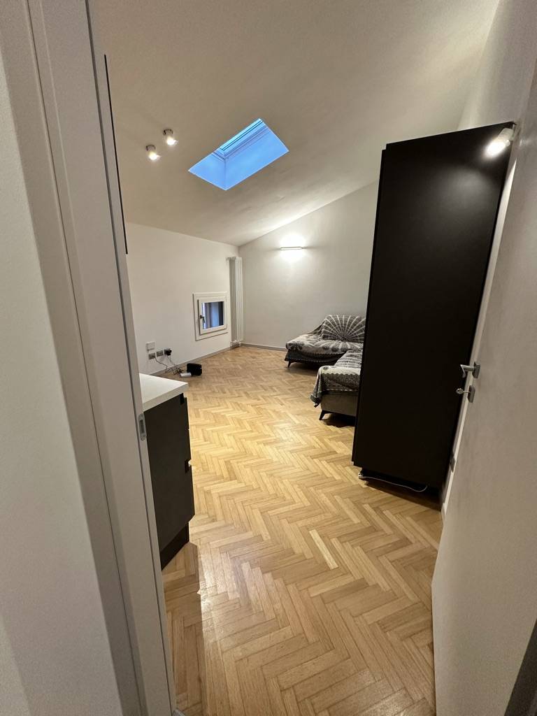 Appartamento in vendita a Ferrara, Centro storico