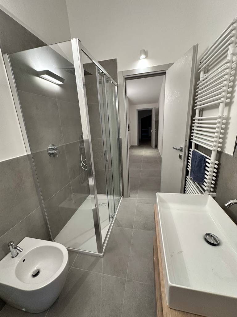 Appartamento in vendita a Ferrara, Centro storico