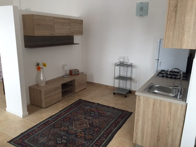 Appartamento in affitto a Ferrara, Fuori Mura - Zona Nord-Ovest