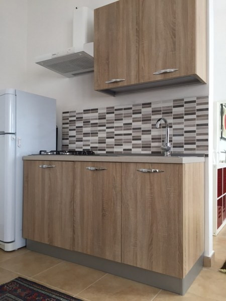 Appartamento in affitto a Ferrara, Fuori Mura - Zona Nord-Ovest