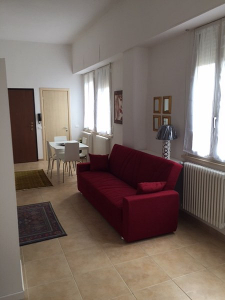 Appartamento in affitto a Ferrara, Fuori Mura - Zona Nord-Ovest