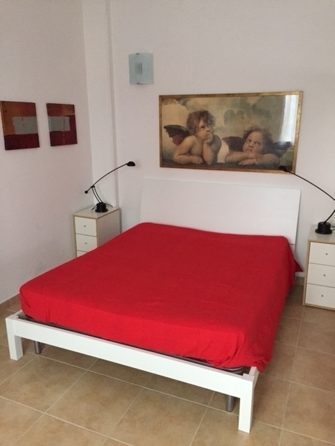 Appartamento in affitto a Ferrara, Fuori Mura - Zona Nord-Ovest