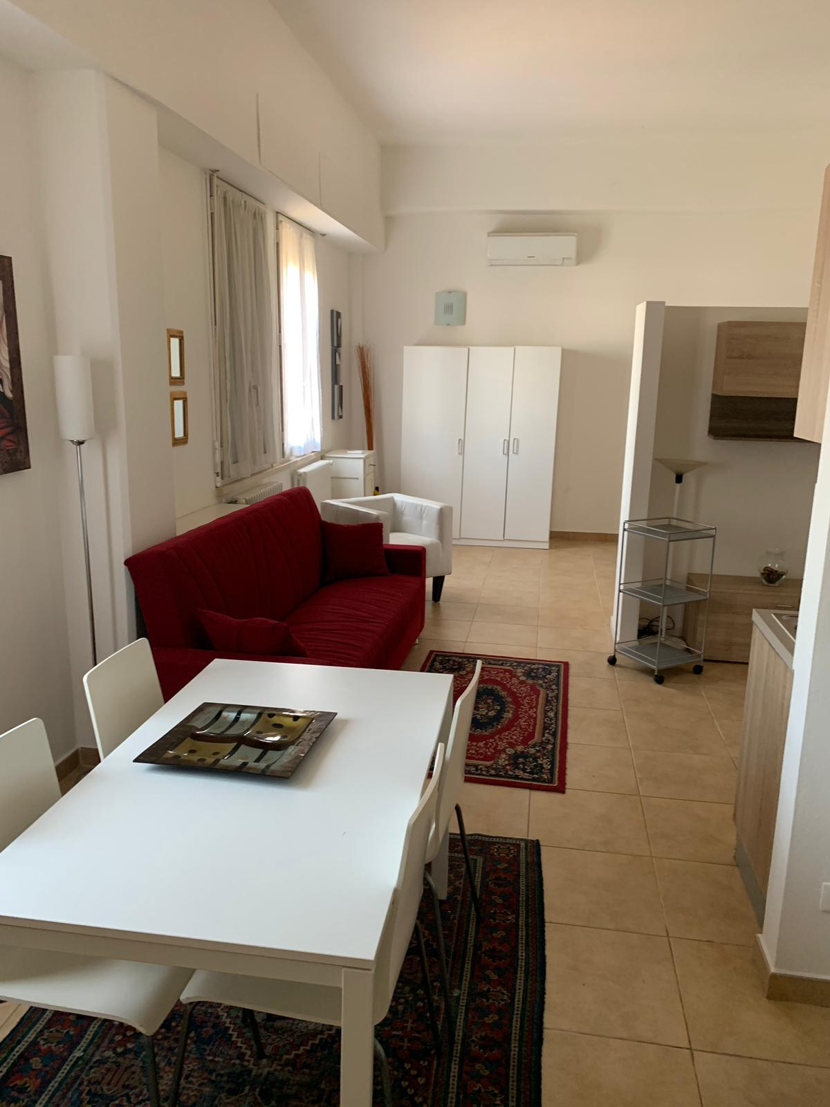 Appartamento in affitto a Ferrara, Fuori Mura - Zona Nord-Ovest