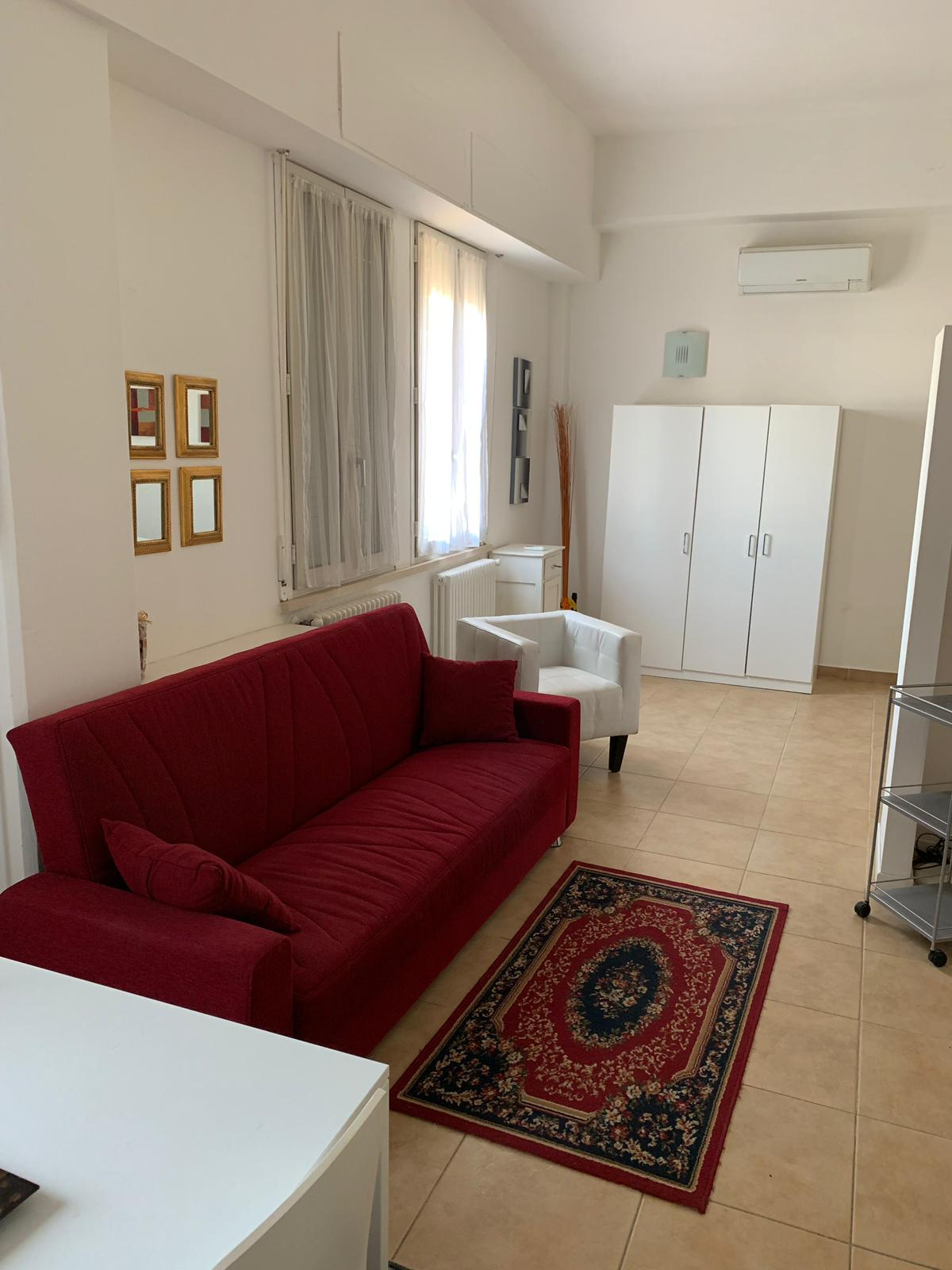 Appartamento in affitto a Ferrara, Fuori Mura - Zona Nord-Ovest