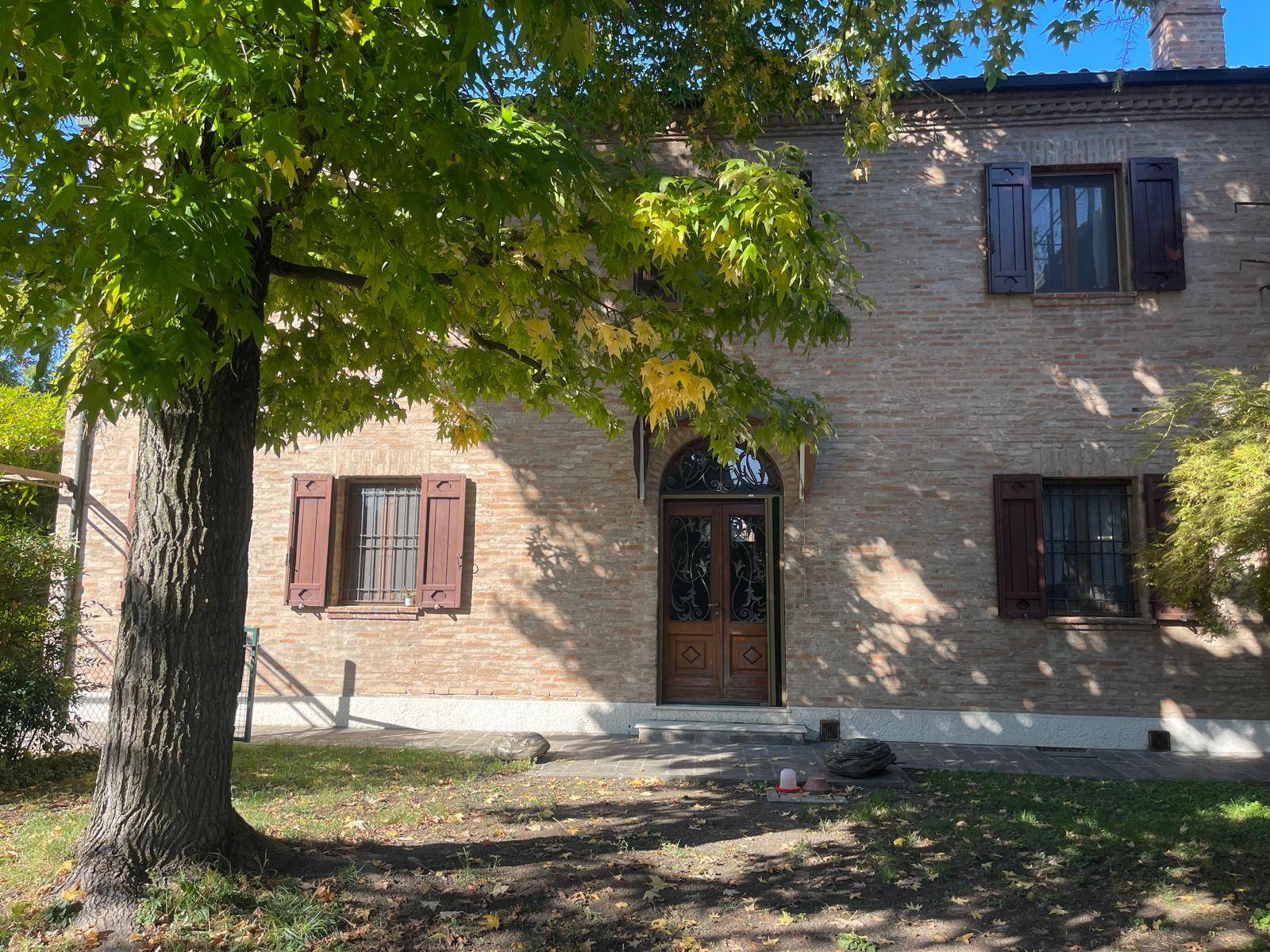 Casa / Villa / Villetta in vendita a Ferrara, Fuori Mura - Zona Est