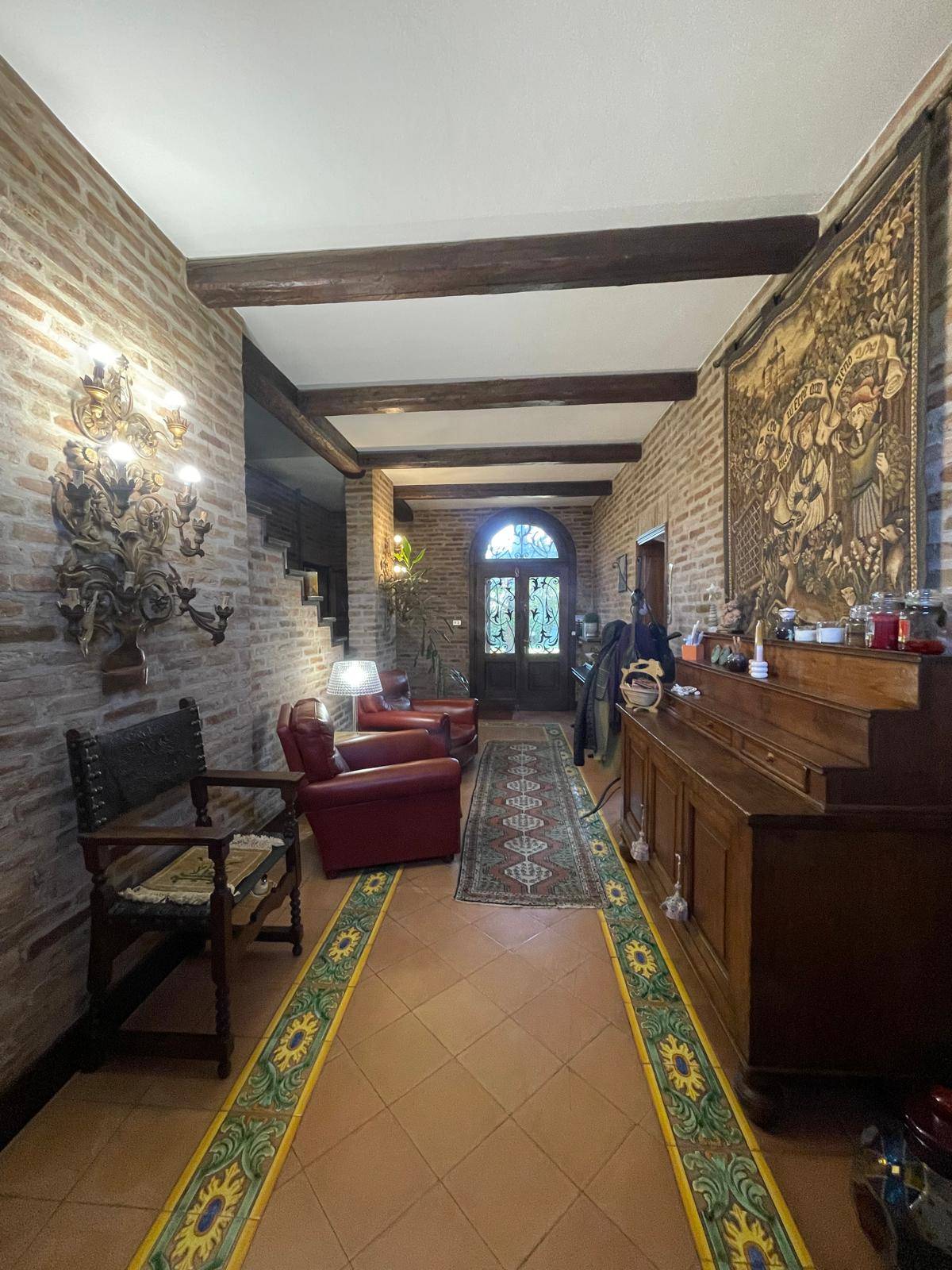 Casa / Villa / Villetta in vendita a Ferrara, Fuori Mura - Zona Est