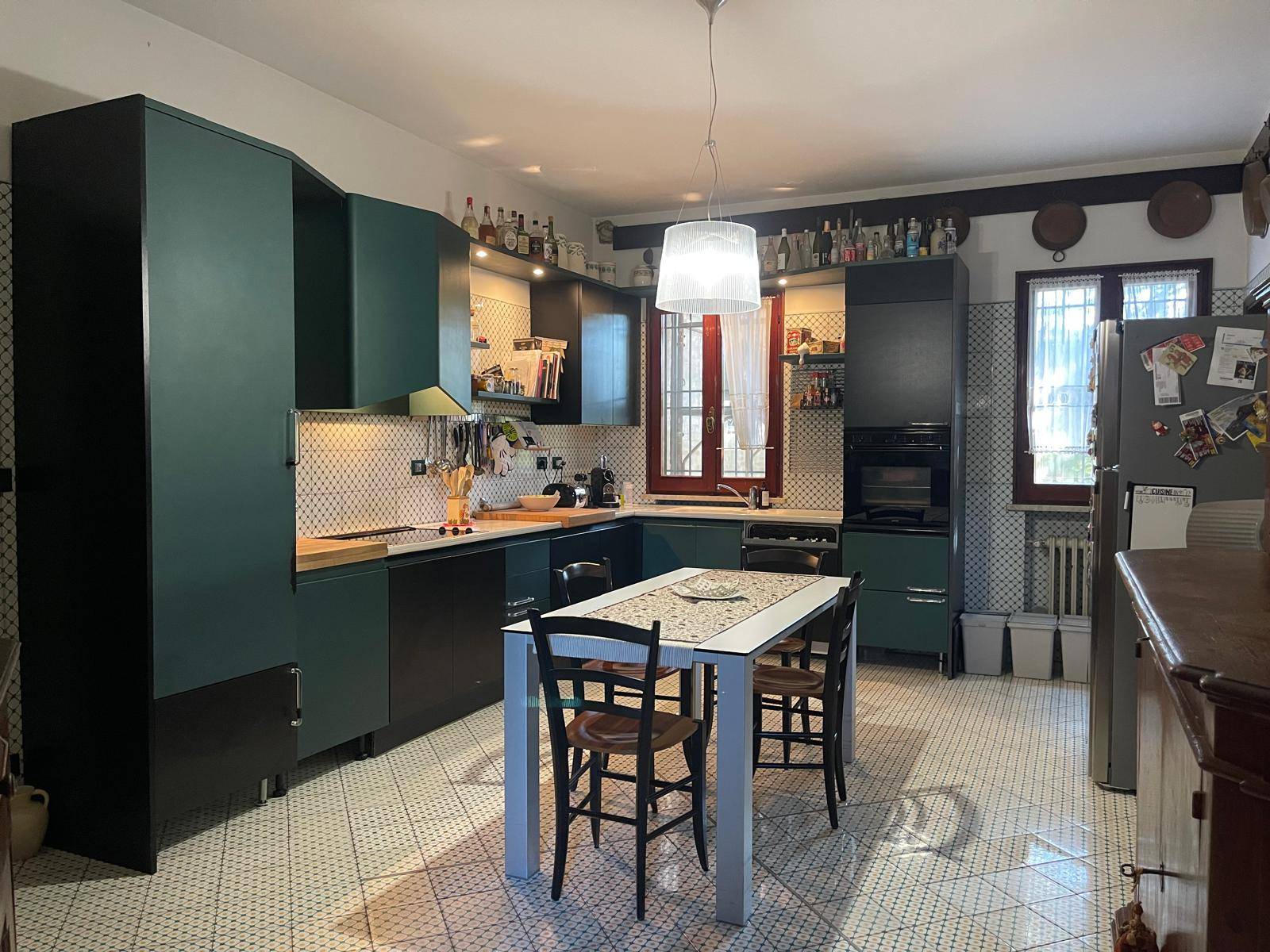 Casa / Villa / Villetta in vendita a Ferrara, Fuori Mura - Zona Est