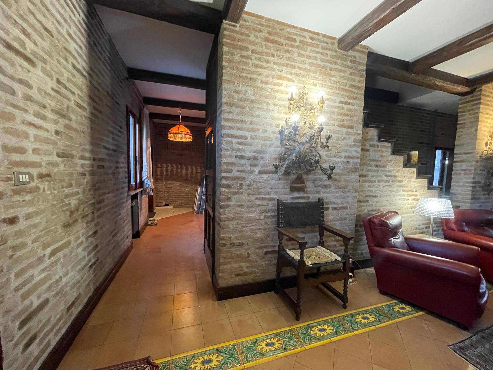 Casa / Villa / Villetta in vendita a Ferrara, Fuori Mura - Zona Est