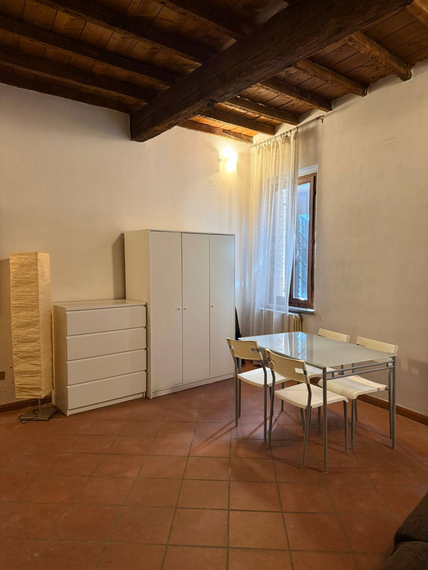 Appartamento in affitto a Ferrara, Centro storico