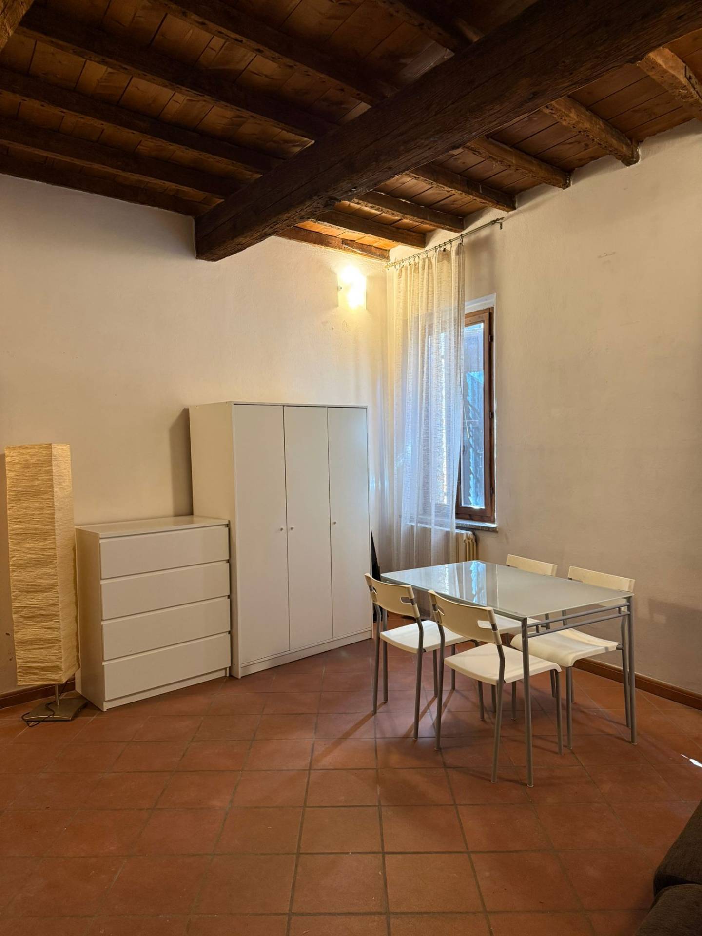 Appartamento in affitto a Ferrara, Centro storico