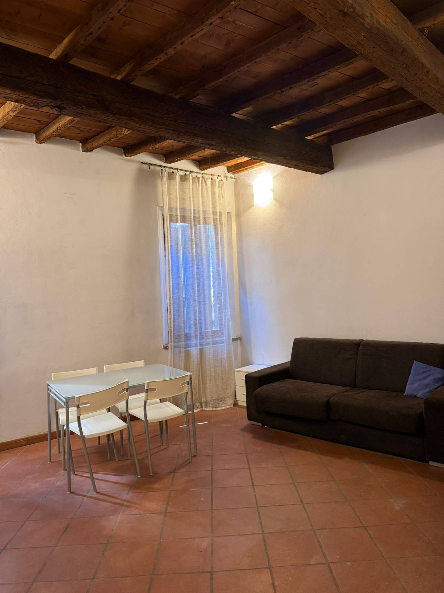 Appartamento in affitto a Ferrara, Centro storico