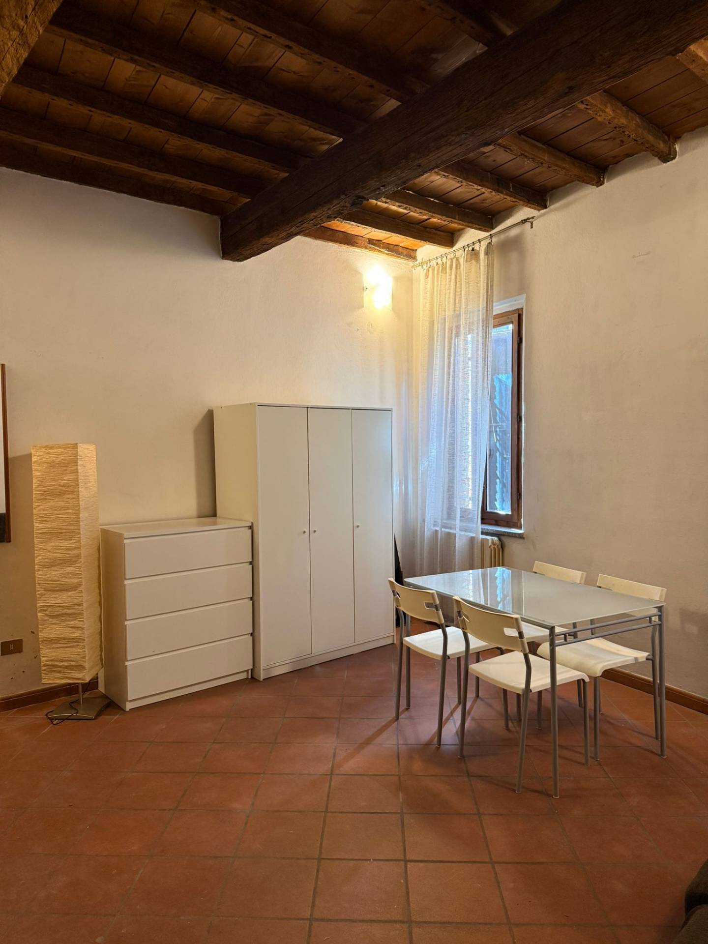 Appartamento in affitto a Ferrara, Centro storico