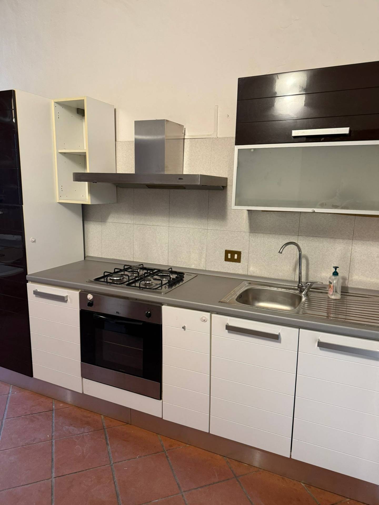 Appartamento in affitto a Ferrara, Centro storico