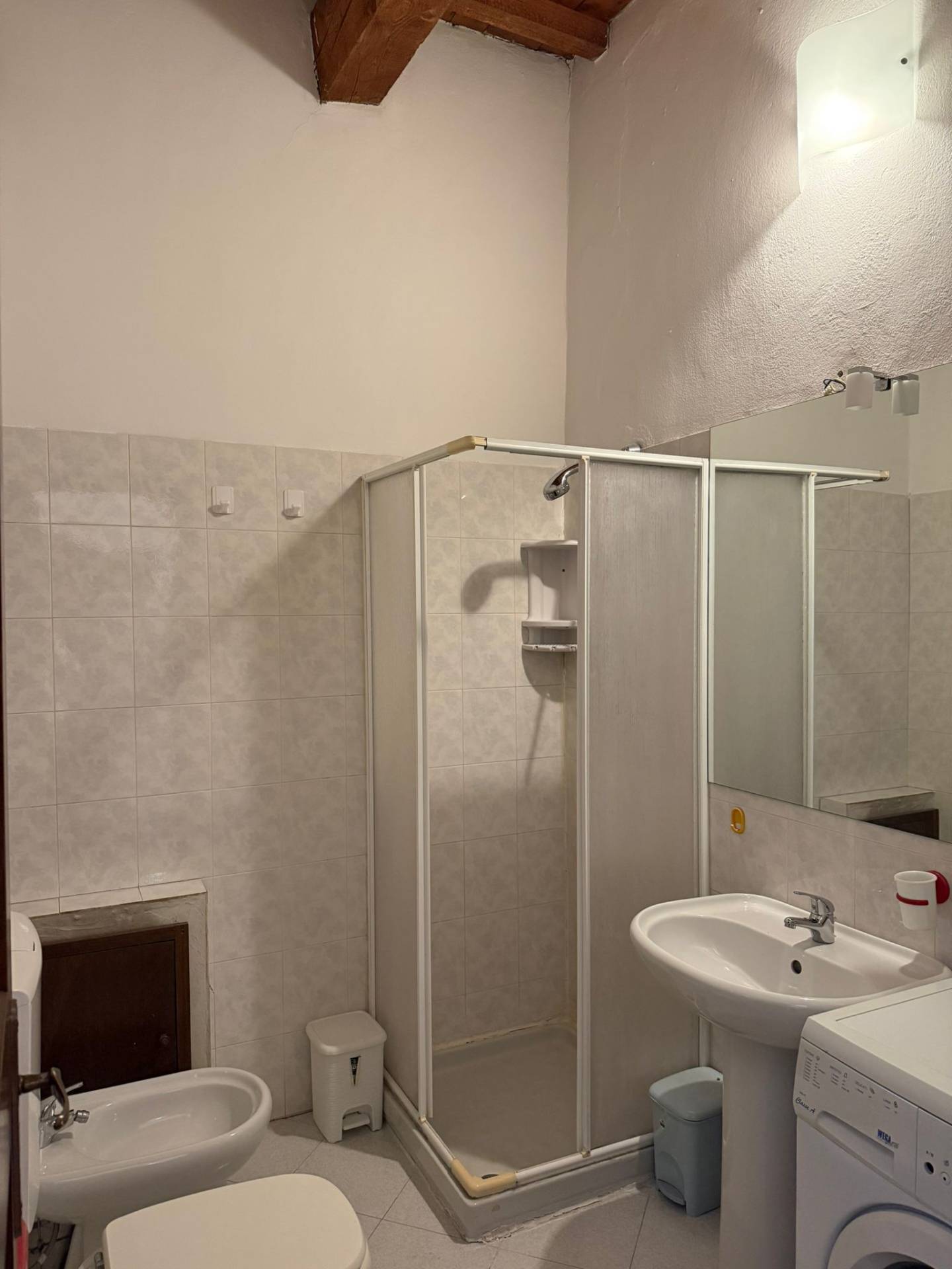 Appartamento in affitto a Ferrara, Centro storico