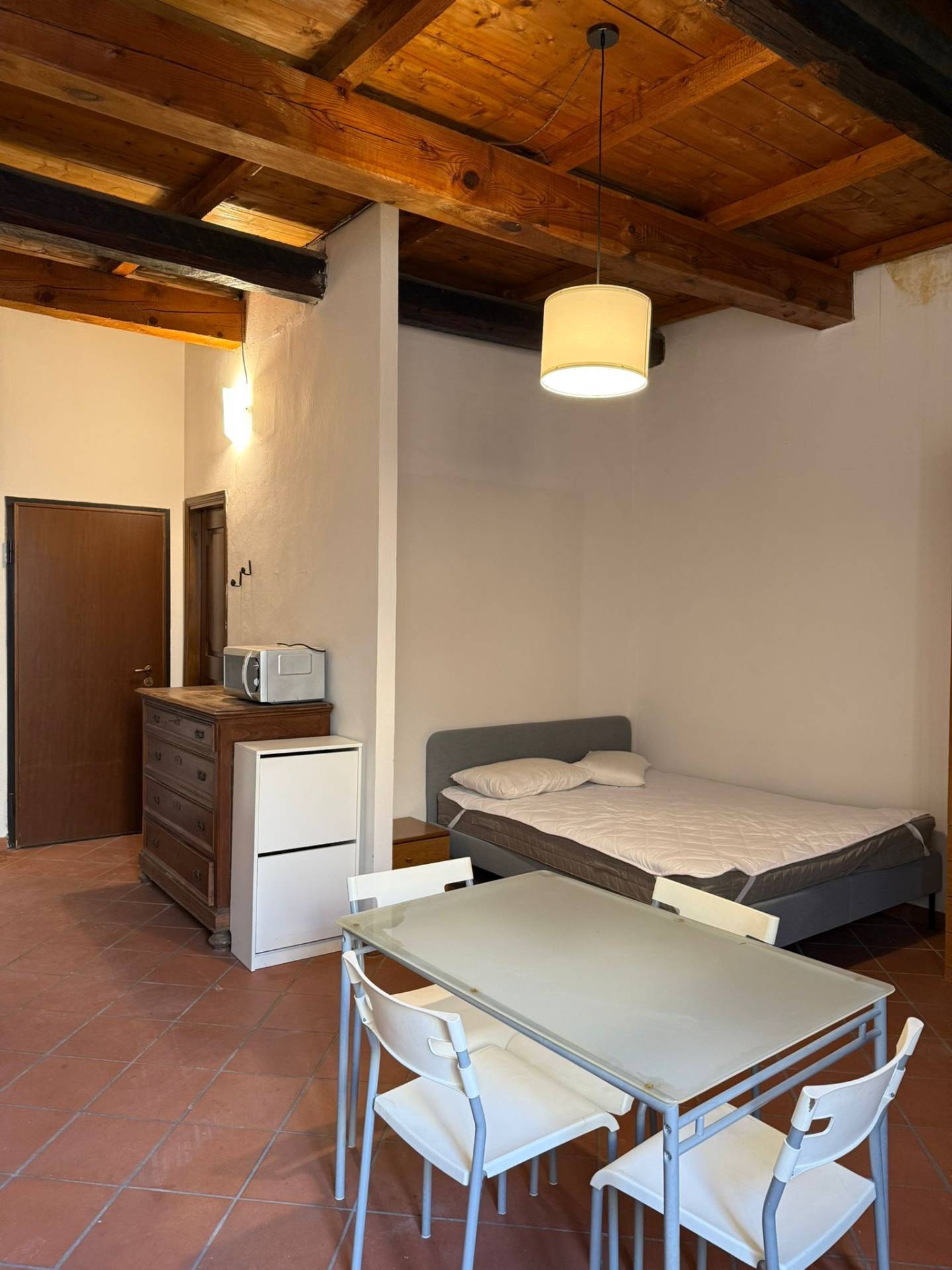 Appartamento in affitto a Ferrara, Centro storico