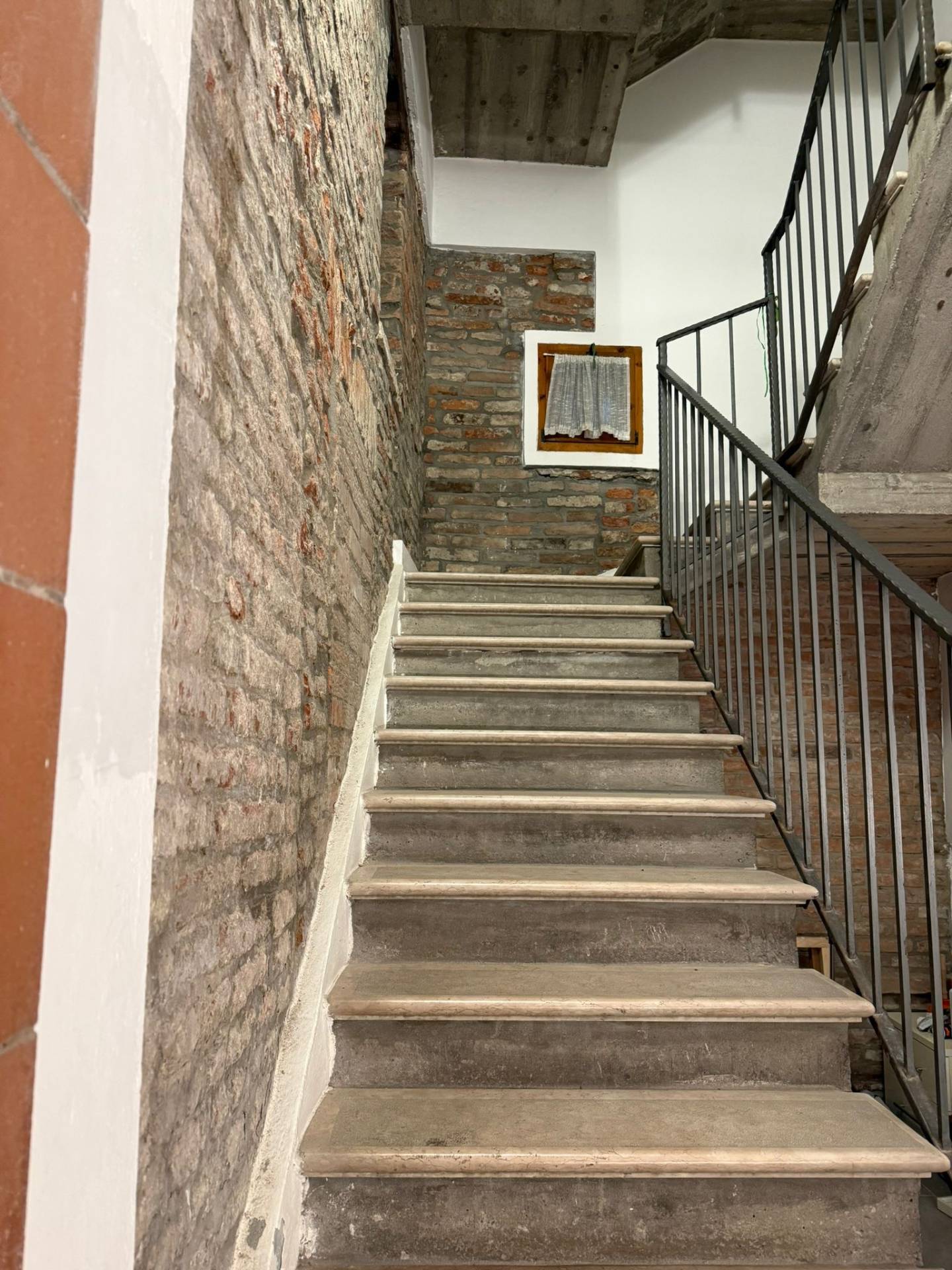 Appartamento in affitto a Ferrara, Centro storico