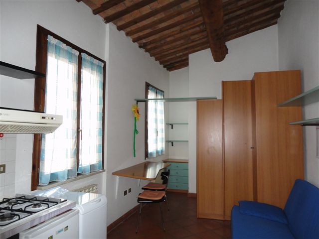 Appartamento in affitto a Ferrara, Centro storico