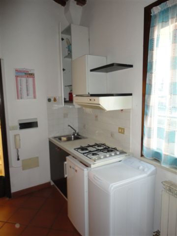 Appartamento in affitto a Ferrara, Centro storico