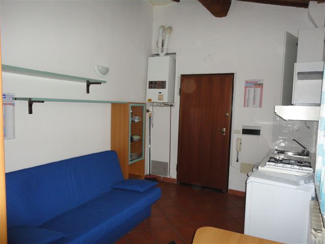 Appartamento in affitto a Ferrara, Centro storico