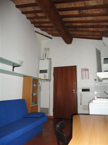 Appartamento in affitto a Ferrara, Centro storico