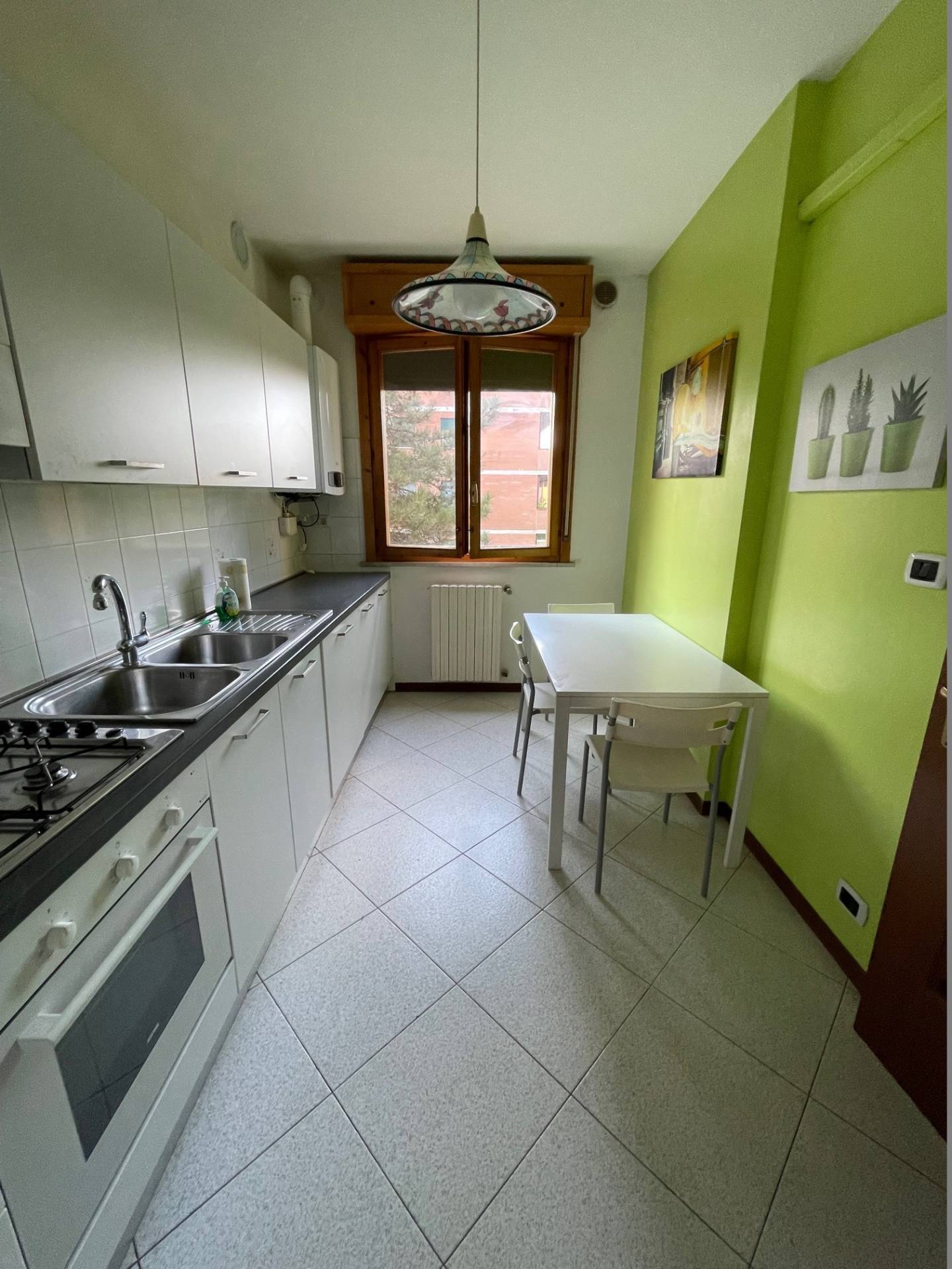 Appartamento in affitto a Ferrara, Fuori Mura - Zona Sud