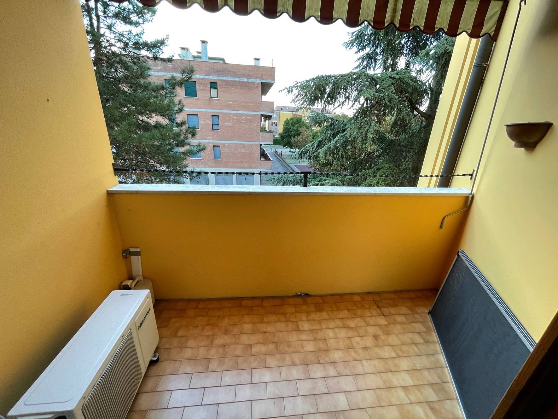 Appartamento in affitto a Ferrara, Fuori Mura - Zona Sud