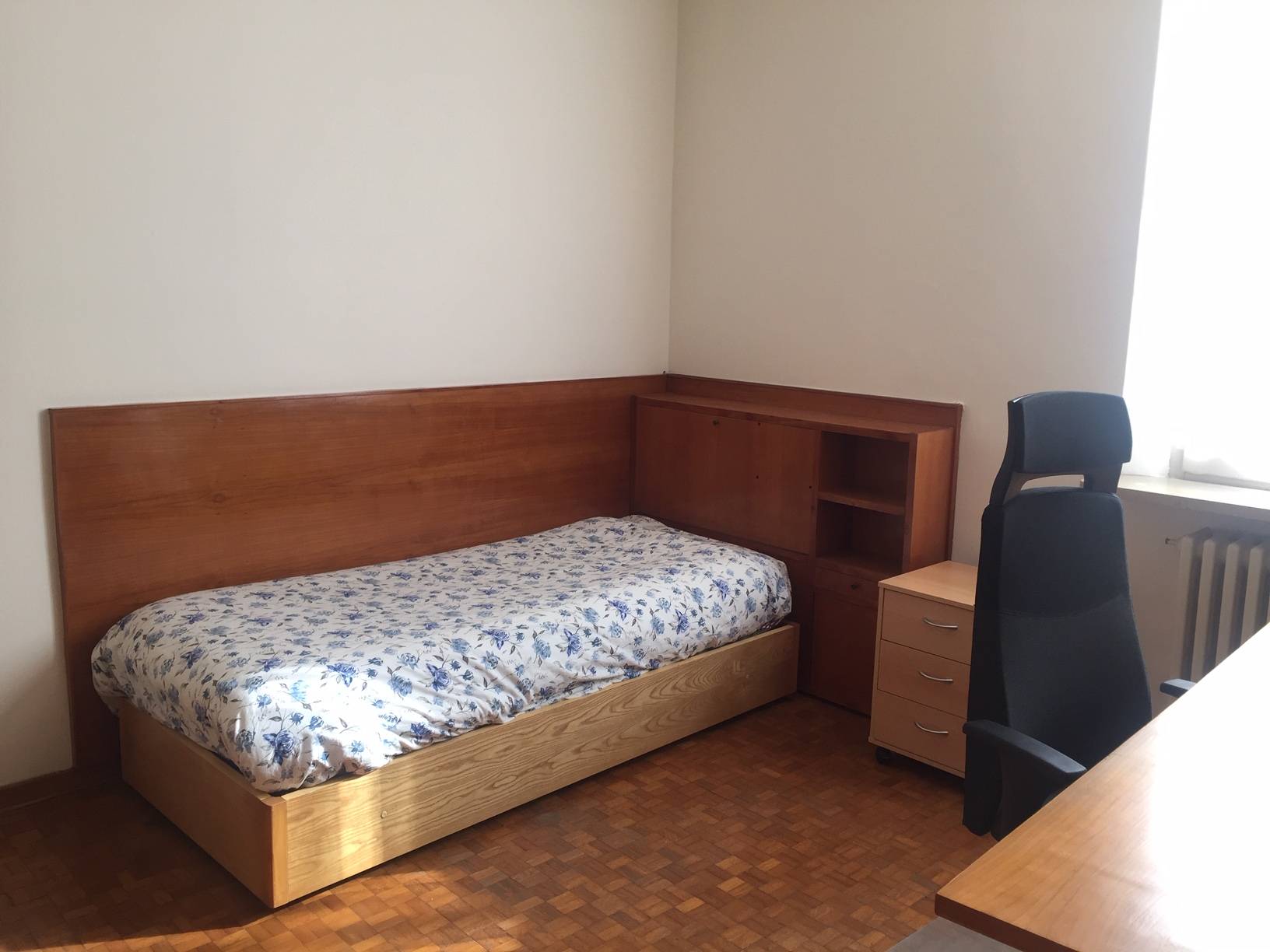 Appartamento in affitto a Ferrara, Centro storico