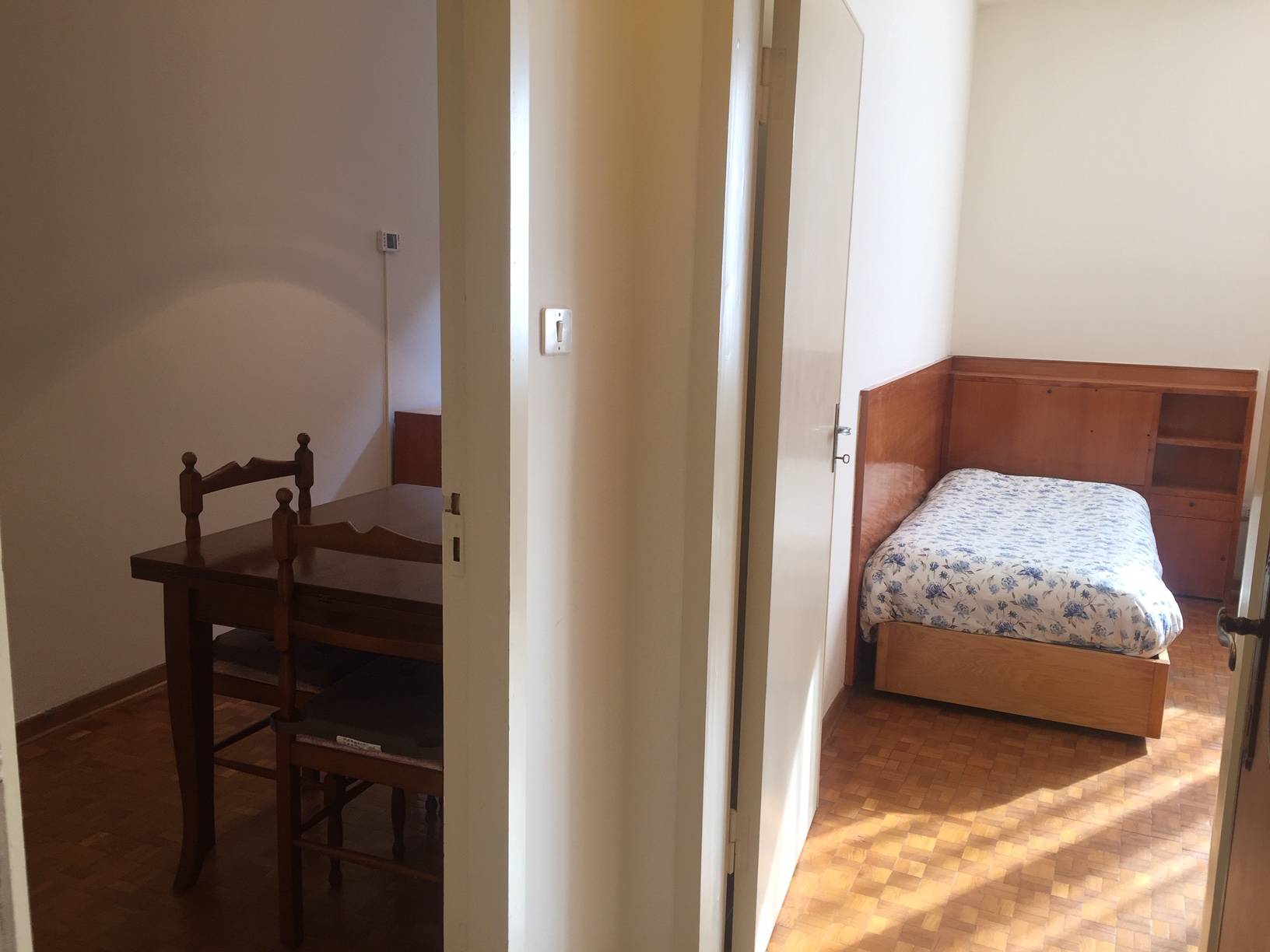 Appartamento in affitto a Ferrara, Centro storico