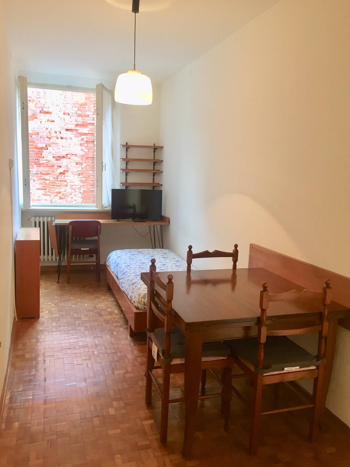 Appartamento in affitto a Ferrara, Centro storico