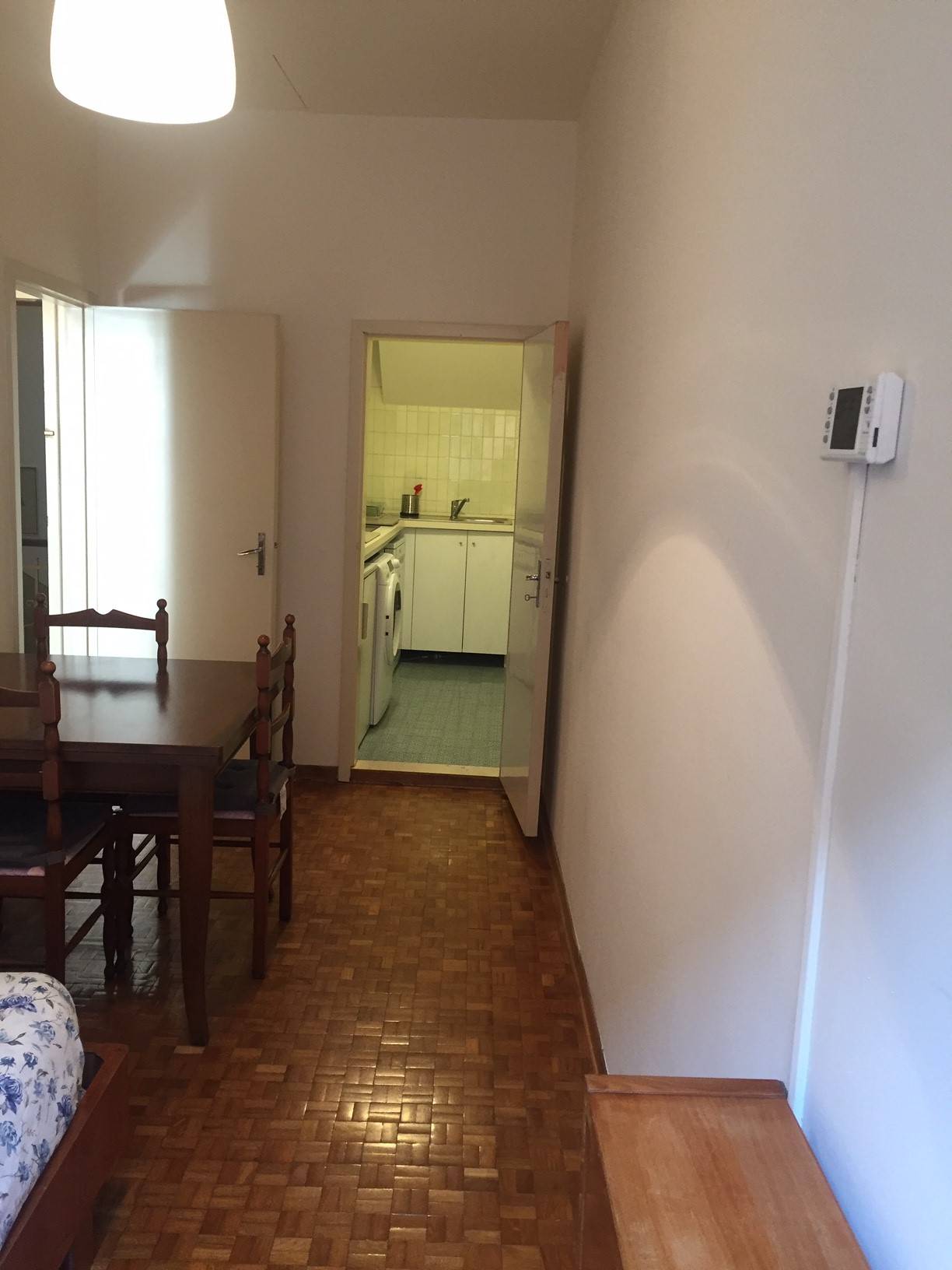 Appartamento in affitto a Ferrara, Centro storico