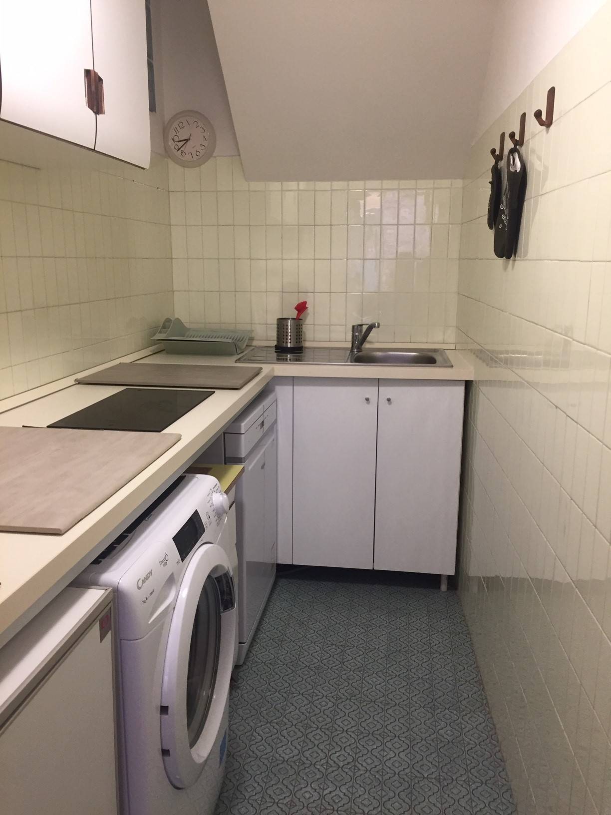 Appartamento in affitto a Ferrara, Centro storico