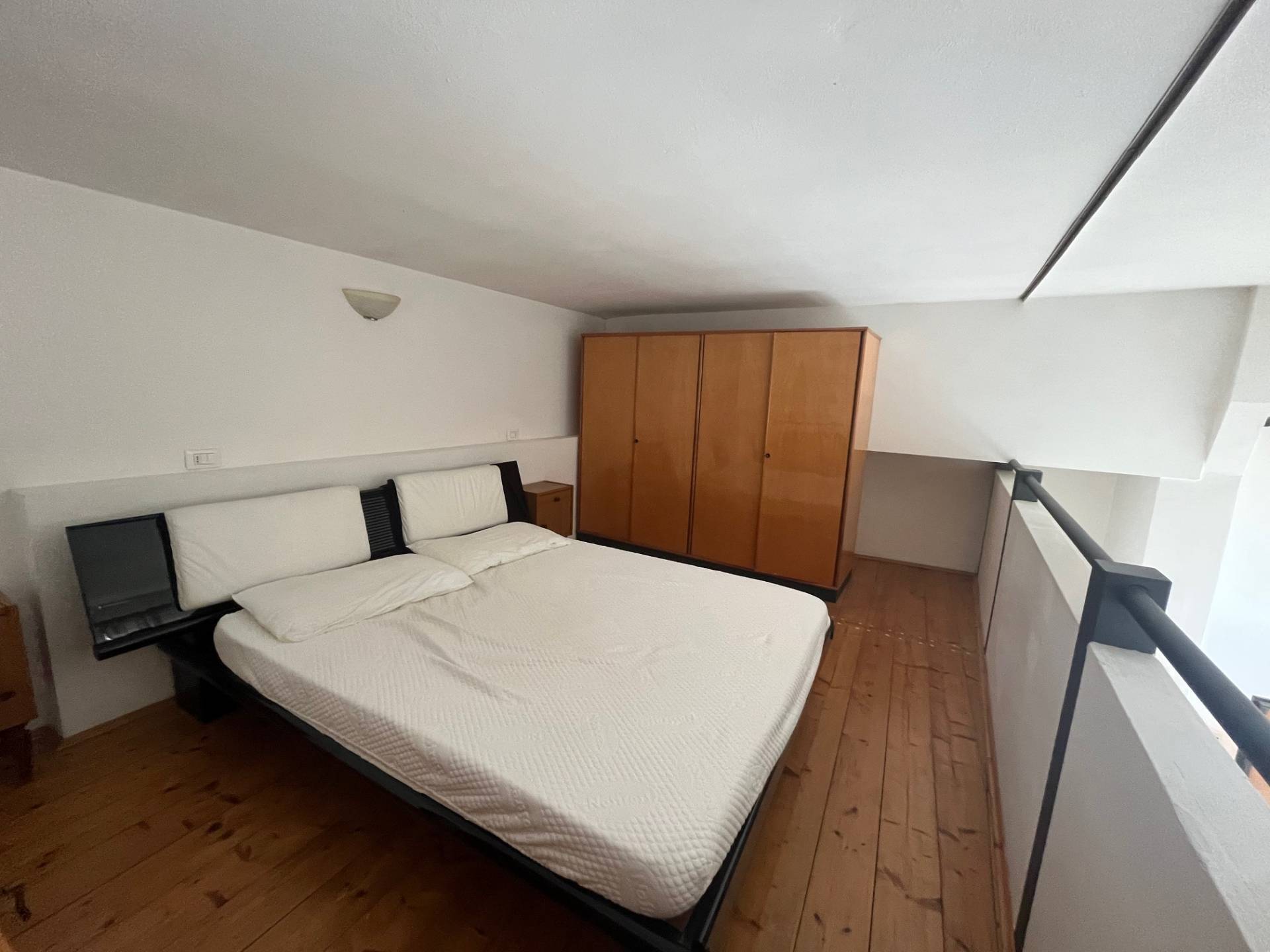 Appartamento in affitto a Ferrara