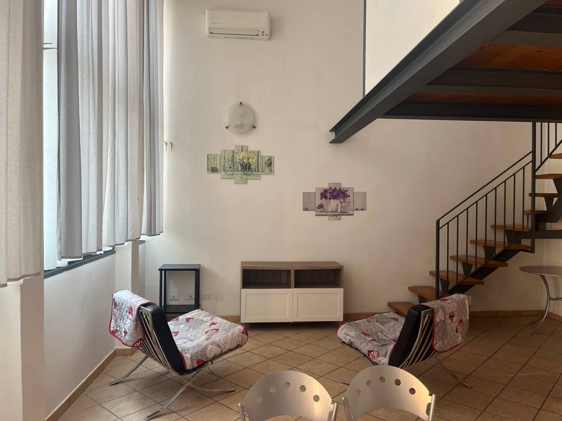 Appartamento in affitto a Ferrara