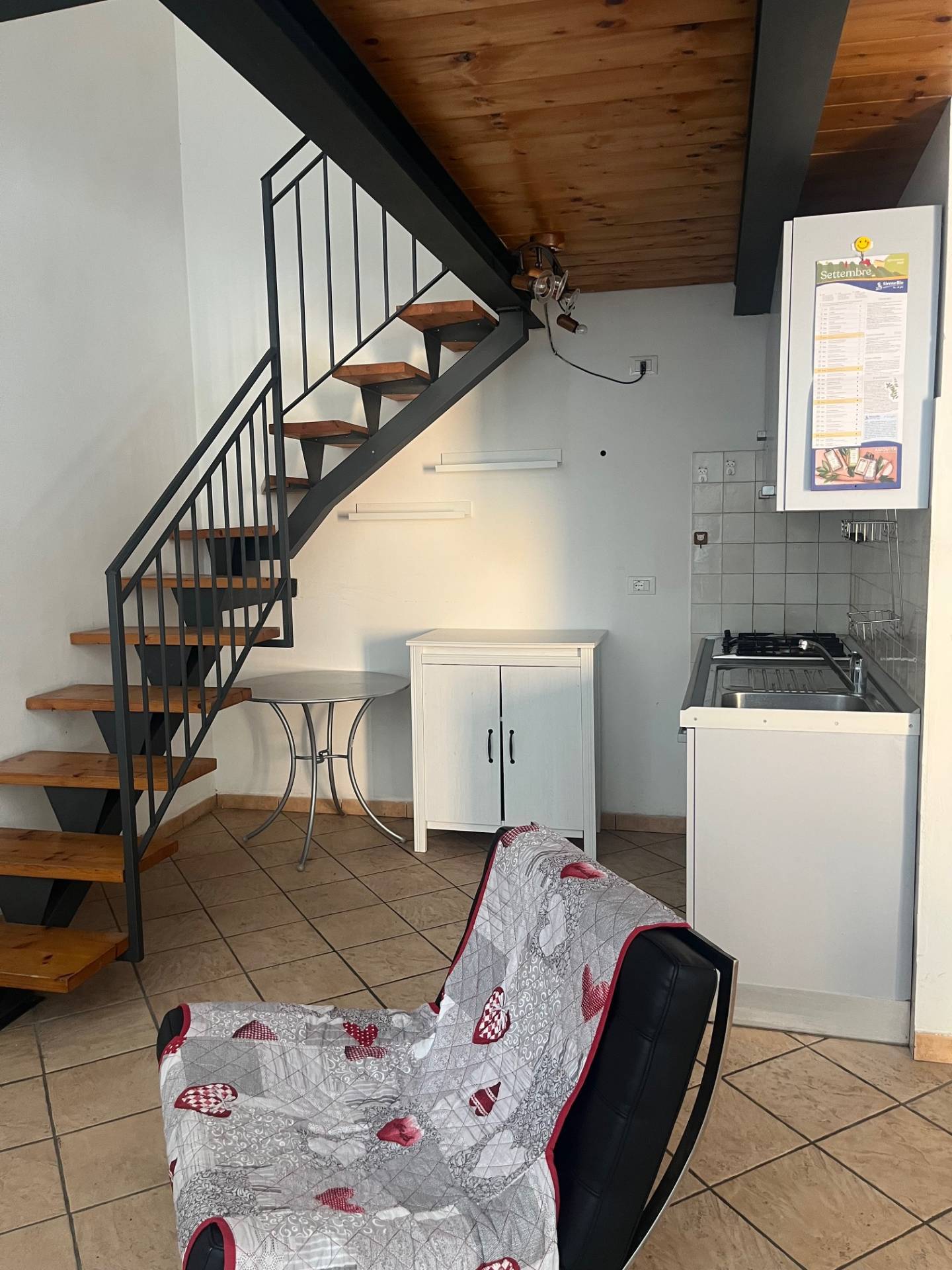 Appartamento in affitto a Ferrara