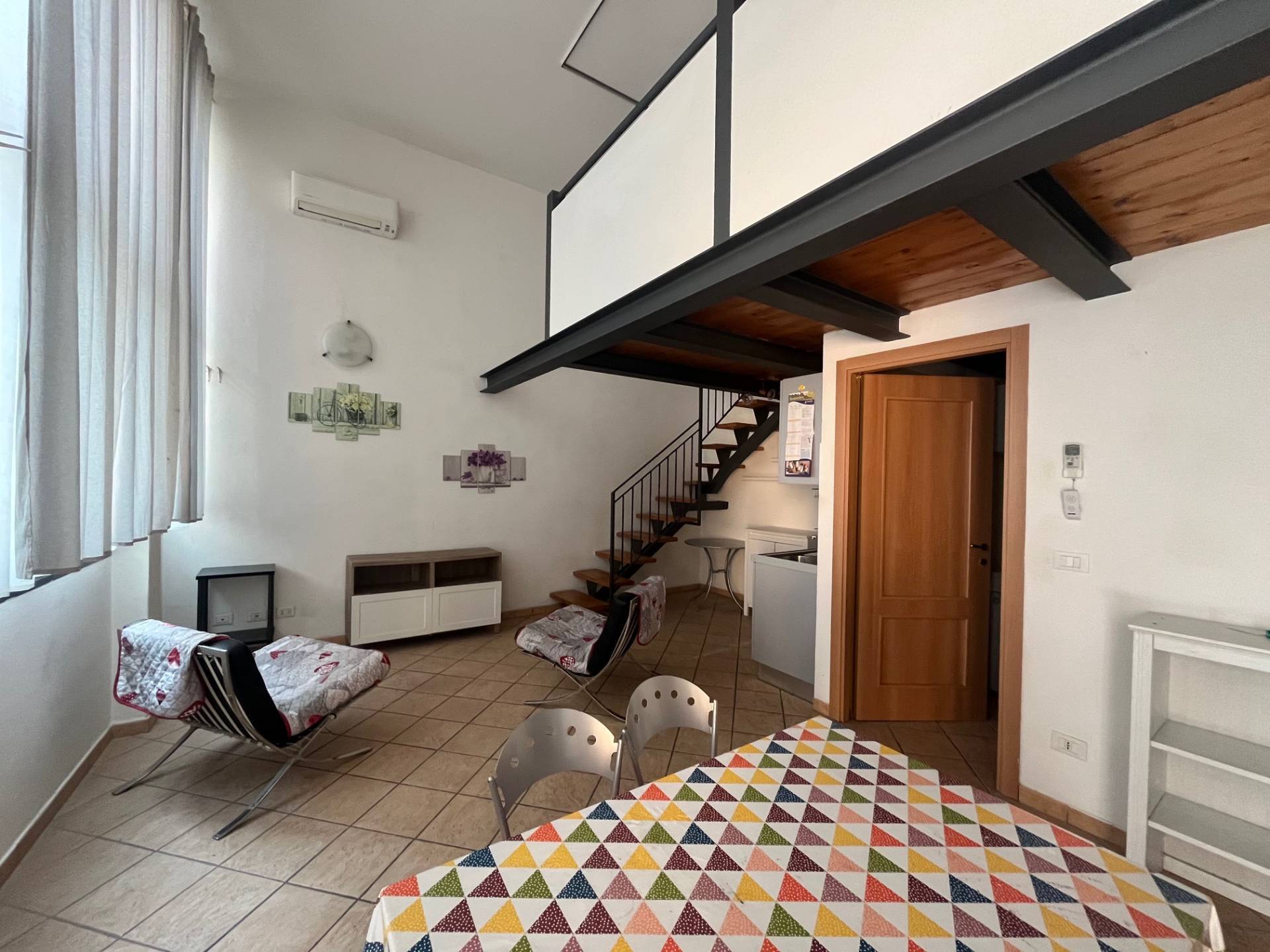 Appartamento in affitto a Ferrara