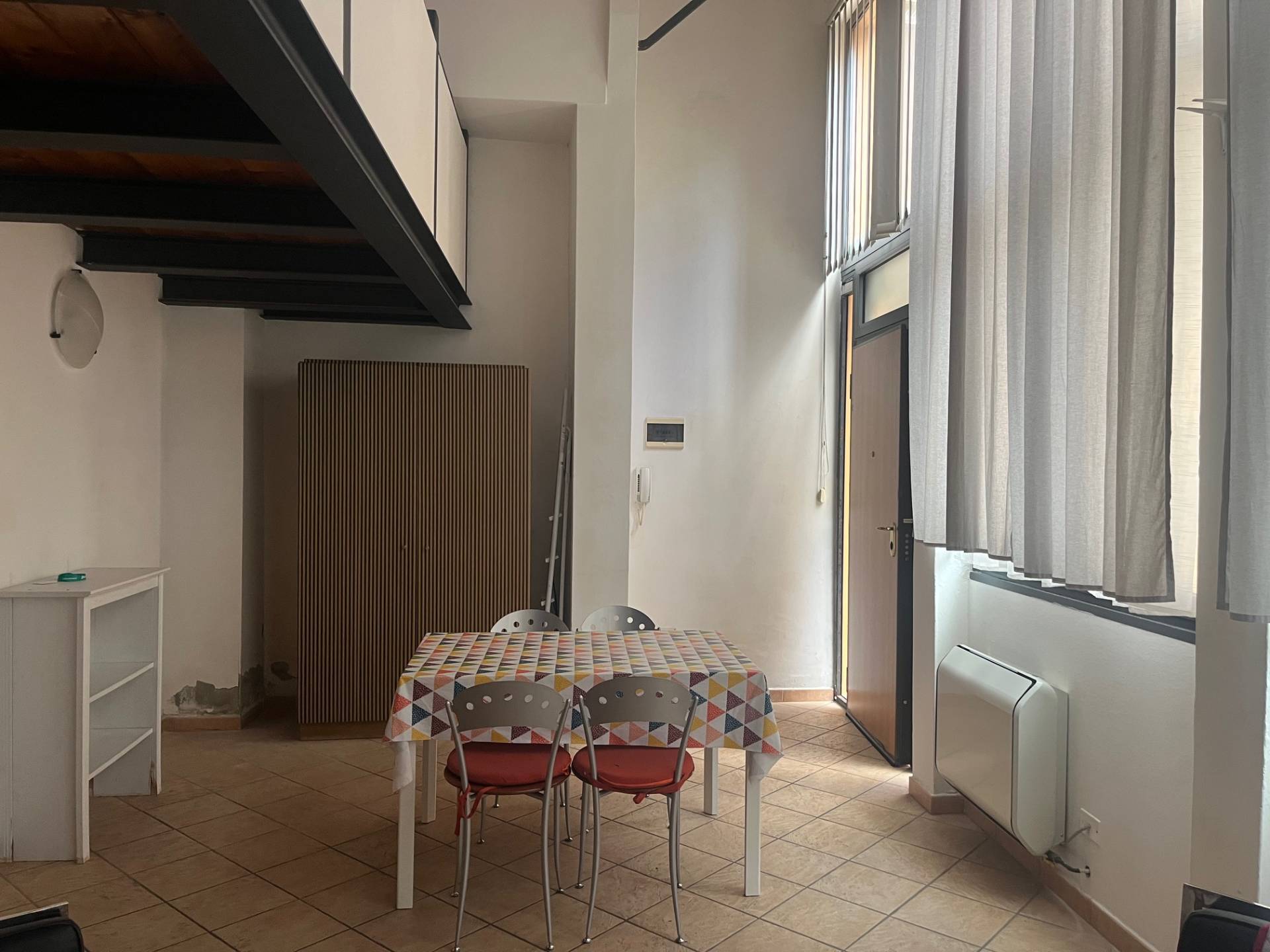 Appartamento in affitto a Ferrara