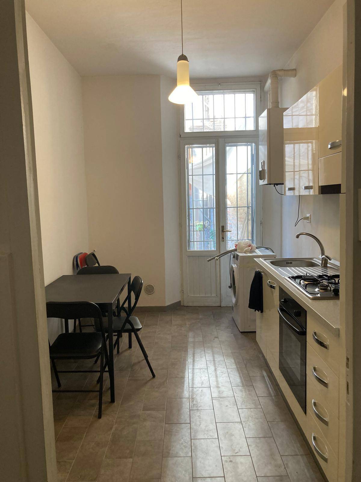 Appartamento in affitto a Ferrara, Centro storico