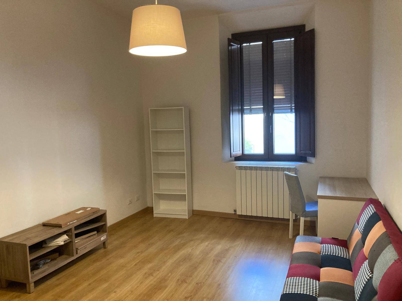 Appartamento in affitto a Ferrara, Centro storico