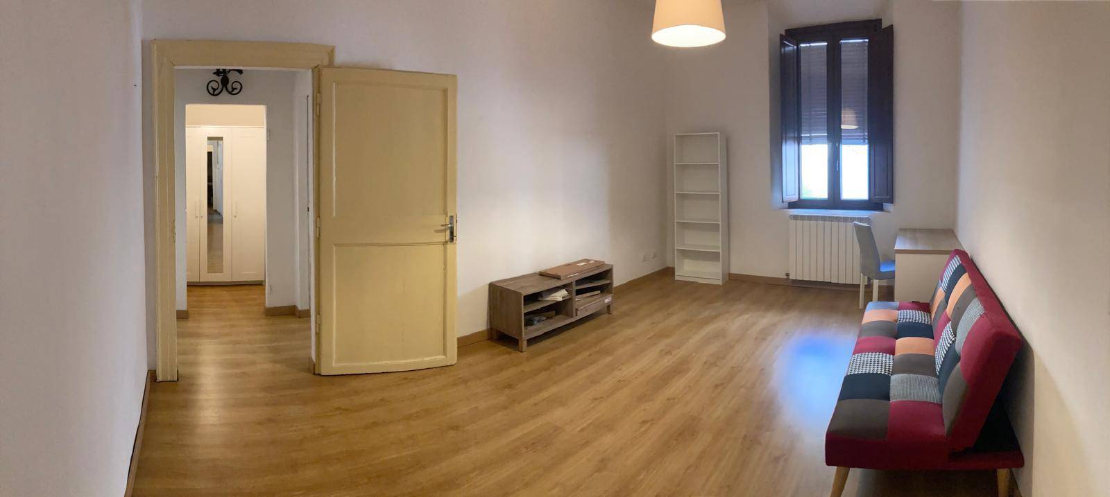 Appartamento in affitto a Ferrara, Centro storico