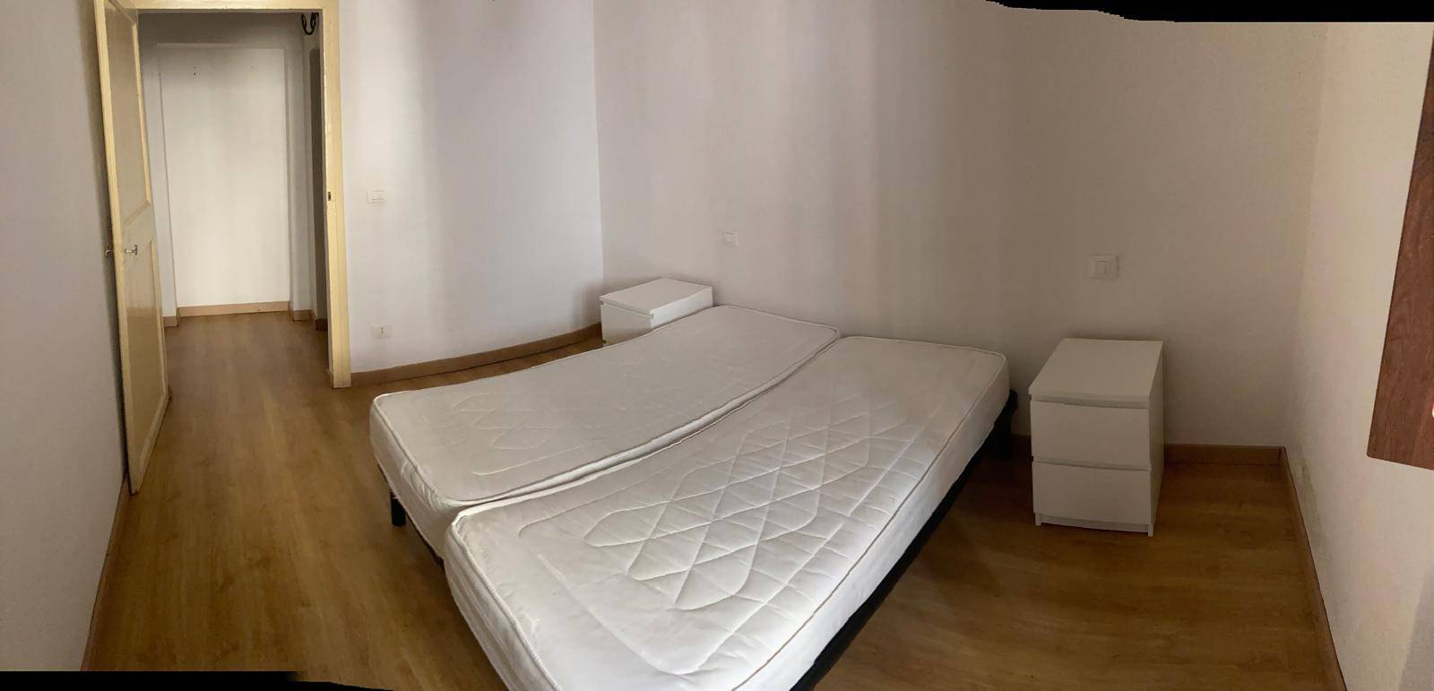 Appartamento in affitto a Ferrara, Centro storico