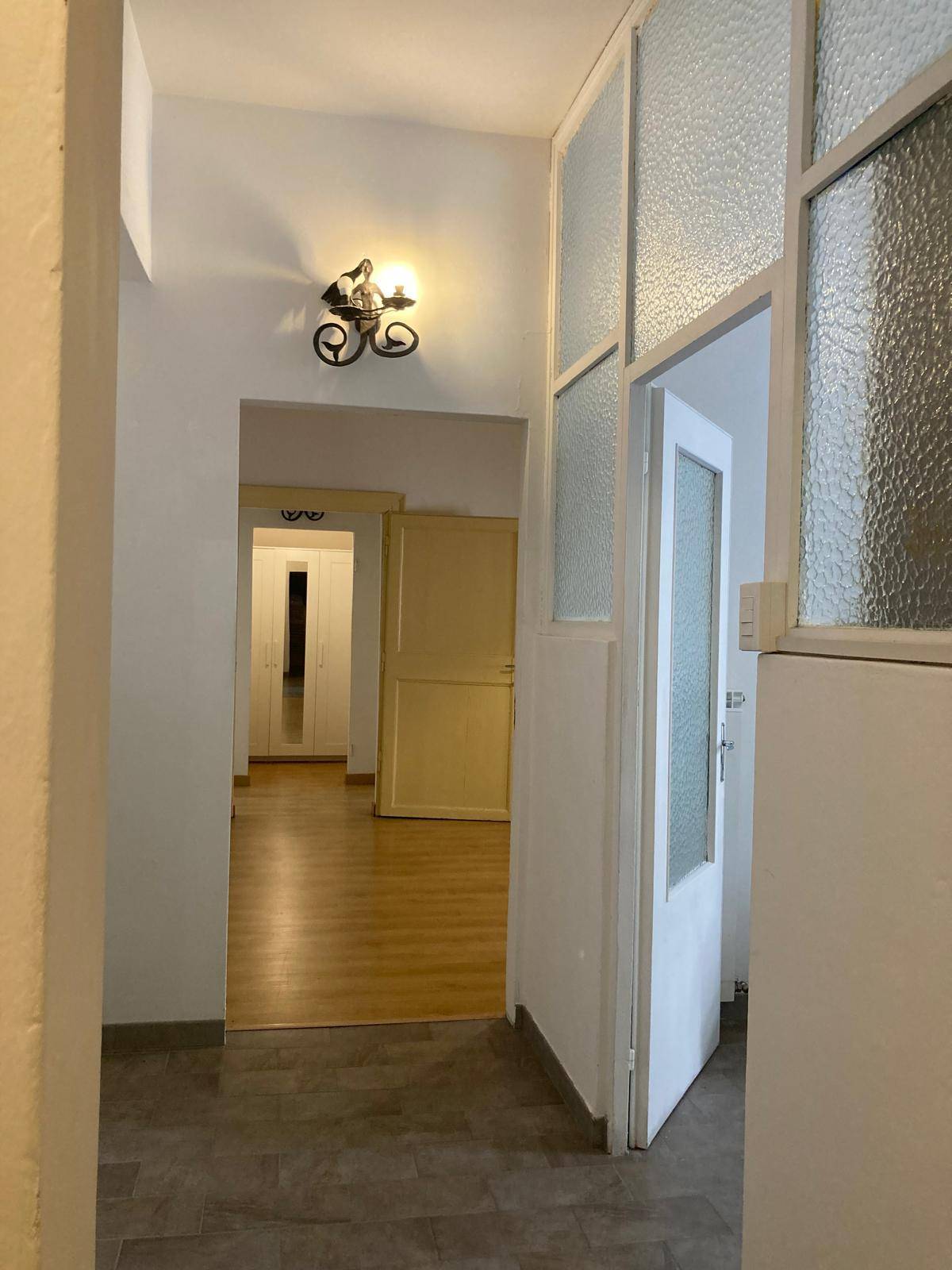 Appartamento in affitto a Ferrara, Centro storico