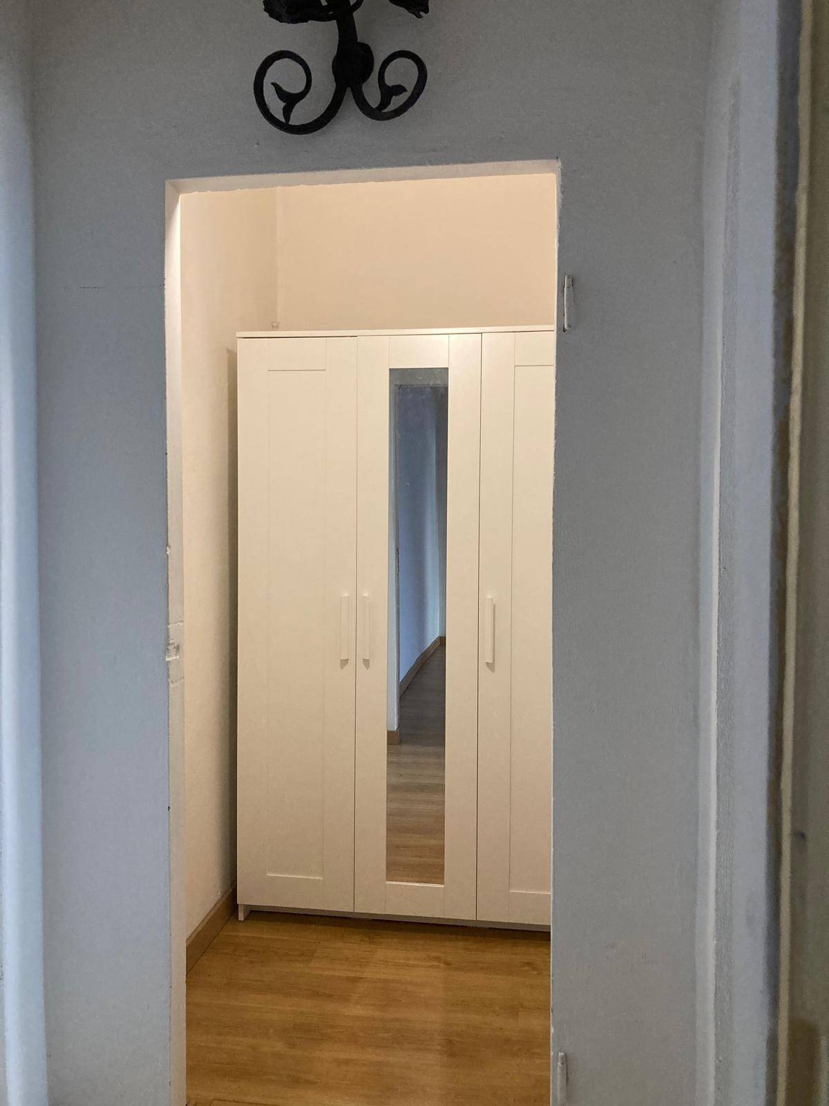 Appartamento in affitto a Ferrara, Centro storico