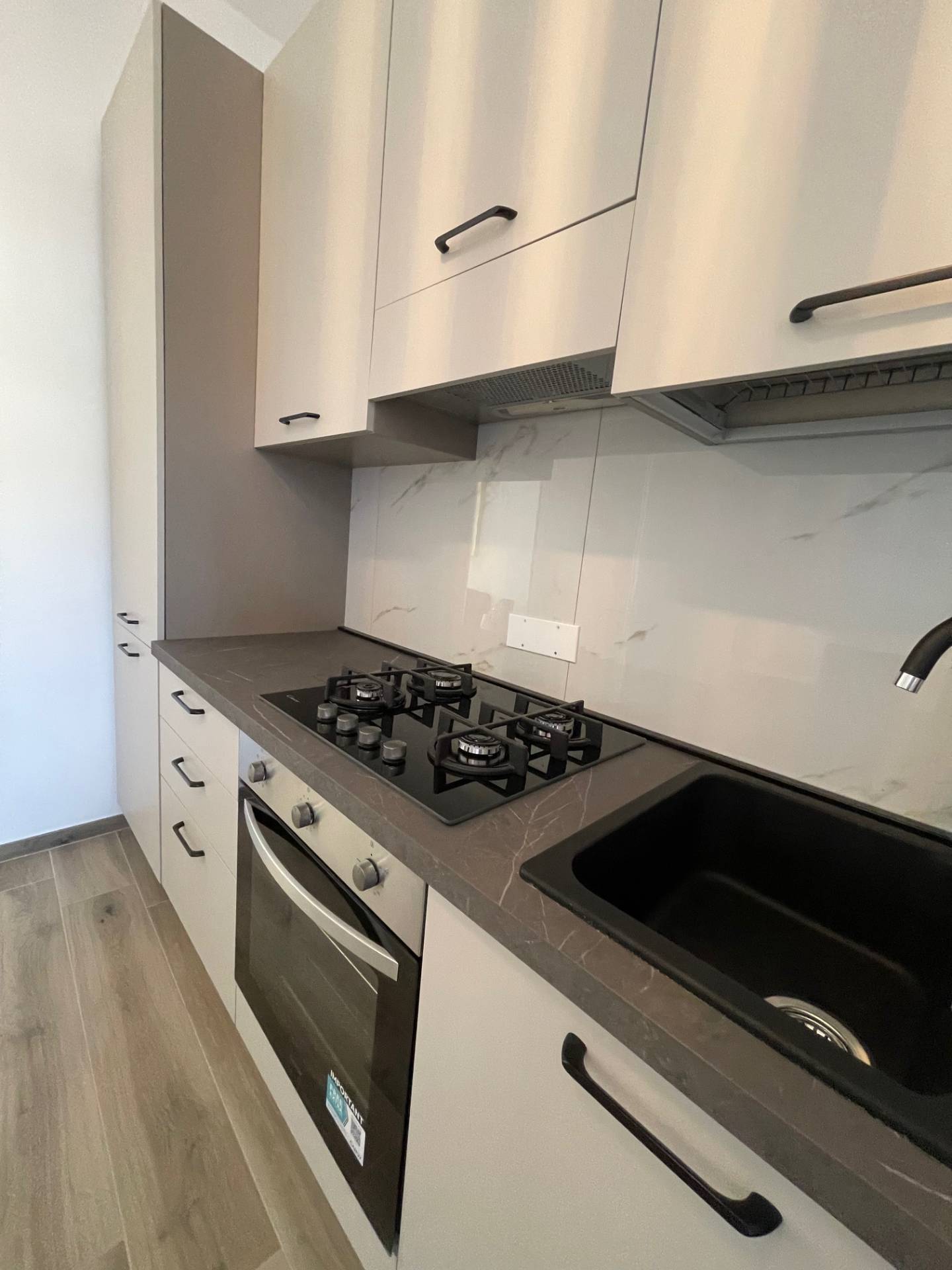 Appartamento in affitto a Ferrara, Centro storico